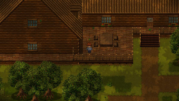 Miraculo Island screenshot 4