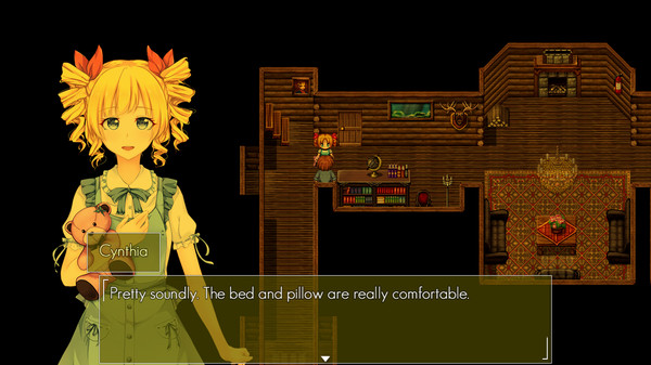 Miraculo Island screenshot 2