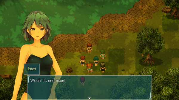 Miraculo Island screenshot 8