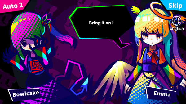 Game Theory At Christmas screenshot 4