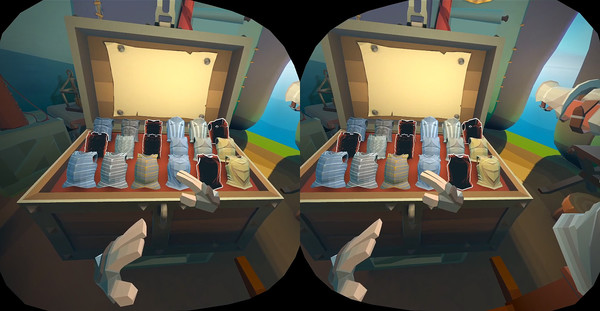 Jousting VR screenshot 4