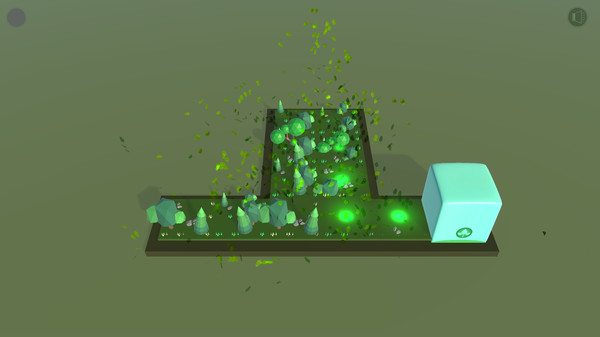 Leaf Tree screenshot 2