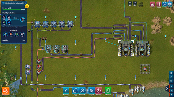 ReFactory screenshot 12