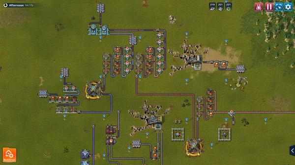 ReFactory screenshot 6