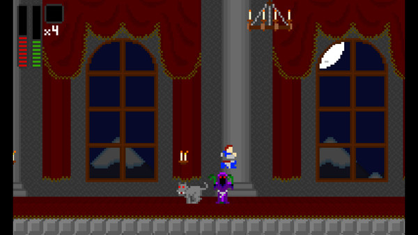 Awakened Evil screenshot 8