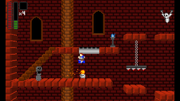Awakened Evil screenshot 5