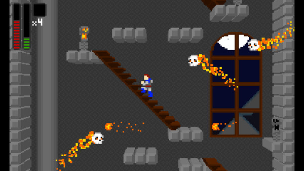 Awakened Evil screenshot 4