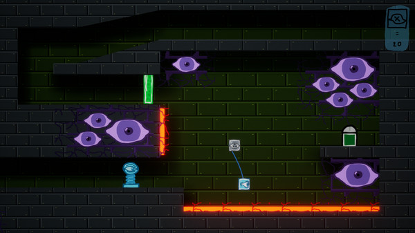 Press D to Die screenshot 10