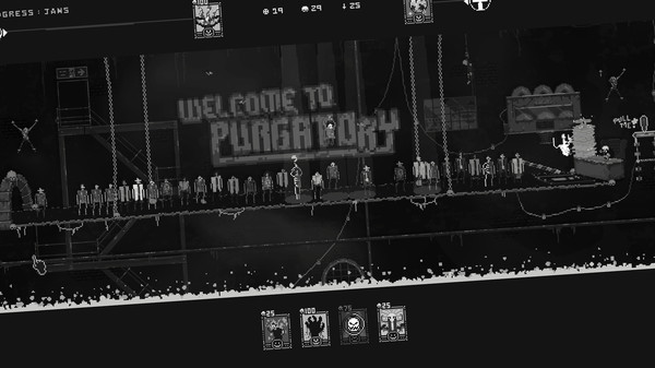 P.U.R.G.A.T.O.R.Y screenshot 3