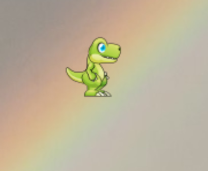 Gecky The Deenosaur Stars In! Adventures In SunnyDoodle Swimmingland! screenshot 9