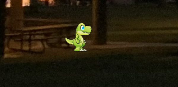 Gecky The Deenosaur Stars In! Adventures In SunnyDoodle Swimmingland! screenshot 8