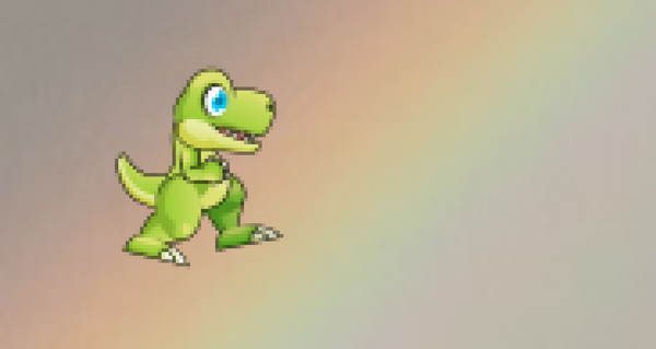Gecky The Deenosaur Stars In! Adventures In SunnyDoodle Swimmingland! screenshot 3