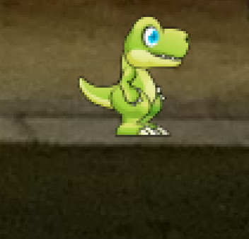 Gecky The Deenosaur Stars In! Adventures In SunnyDoodle Swimmingland! screenshot 2