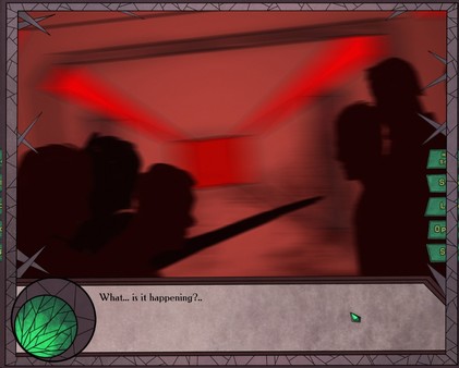 Gear of Glass: Eolarn's war screenshot 7