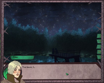 Gear of Glass: Eolarn's war screenshot 2