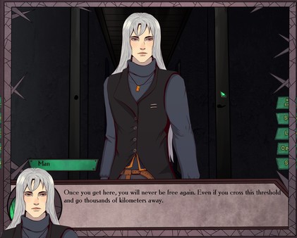 Gear of Glass: Eolarn's war screenshot 6
