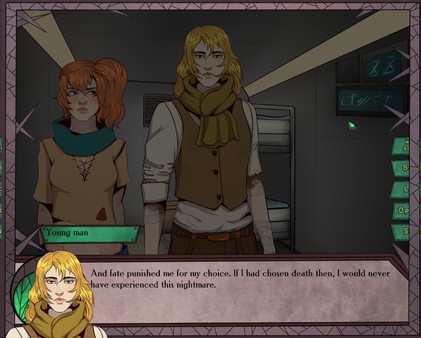 Gear of Glass: Eolarn's war screenshot 5