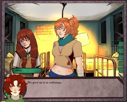 Gear of Glass: Eolarn's war screenshot 4