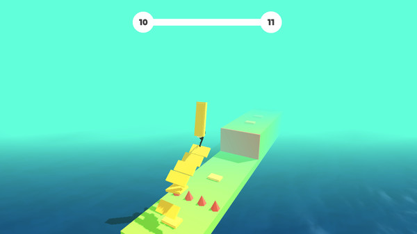 Lake Road screenshot 4