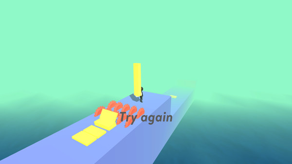 Lake Road screenshot 1