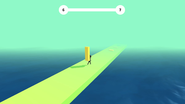 Lake Road screenshot 3