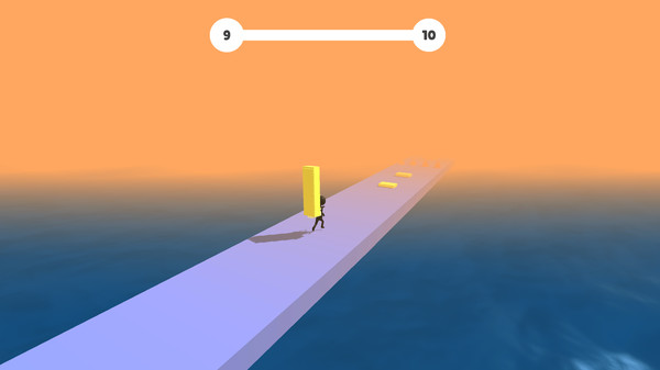 Lake Road screenshot 2