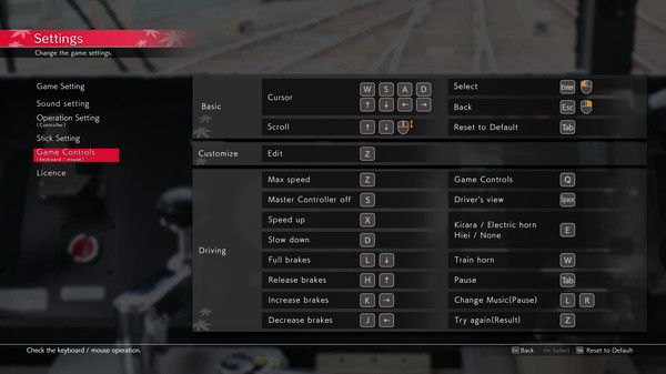 Japanese Rail Sim: Journey to Kyoto screenshot 6
