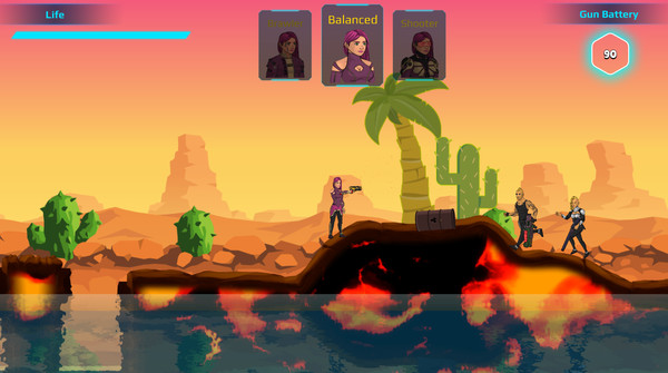 Princess Maira: Initiation screenshot 2
