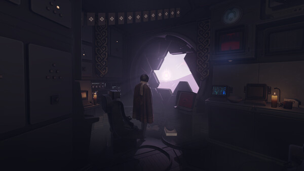 JETT: The Far Shore + Given Time screenshot 8