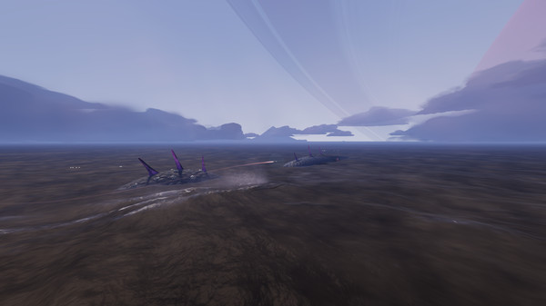 JETT: The Far Shore + Given Time screenshot 11