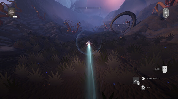 JETT: The Far Shore + Given Time screenshot 5