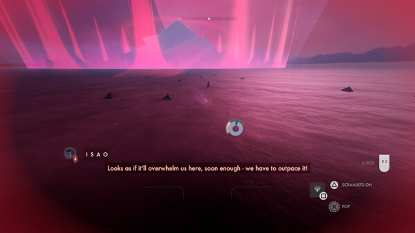 JETT: The Far Shore + Given Time screenshot 7