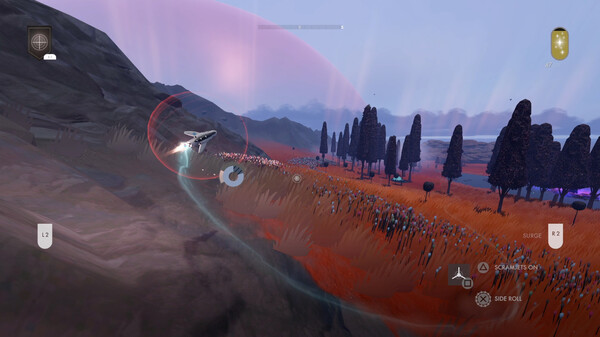 JETT: The Far Shore + Given Time screenshot 4