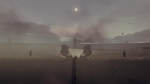 JETT: The Far Shore + Given Time screenshot 9