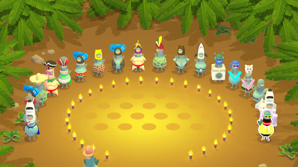 Headbangers: Rhythm Royale screenshot 11