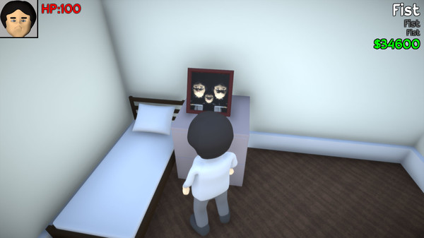 The Van of Justice screenshot 2