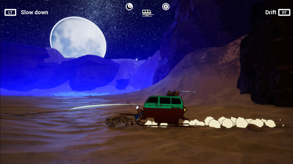 Apré Lapli [After the rain] screenshot 5