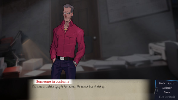 My Cashy Side Job at Lost&Found in the Subway of Million-Person City screenshot 4