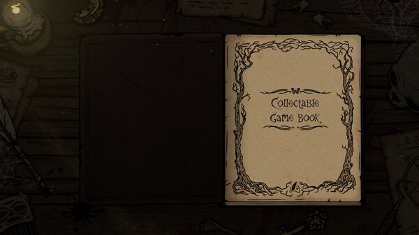 Creepy Tale 3: Ingrid Penance screenshot 8