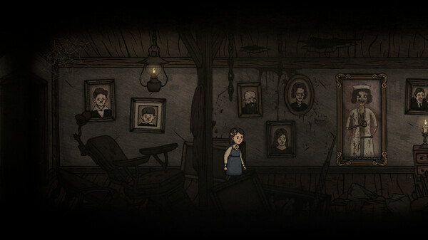 Creepy Tale 3: Ingrid Penance screenshot 9