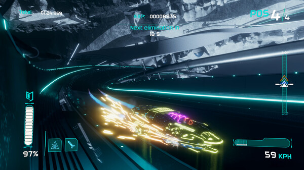 FLASHOUT 3 screenshot 12