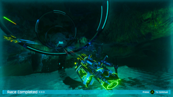 FLASHOUT 3 screenshot 6