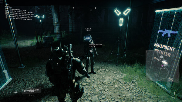 EXOME screenshot 5
