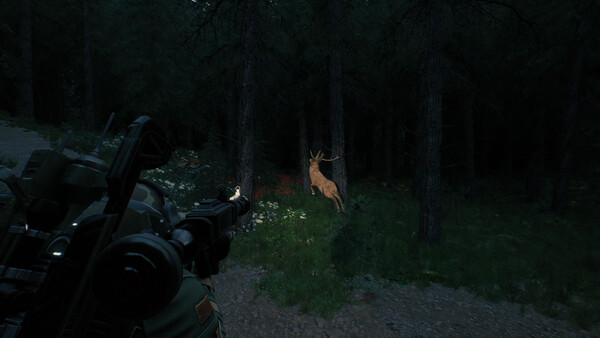 EXOME screenshot 11