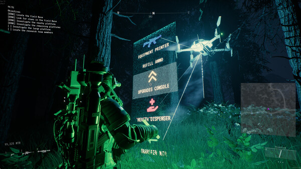 EXOME screenshot 7