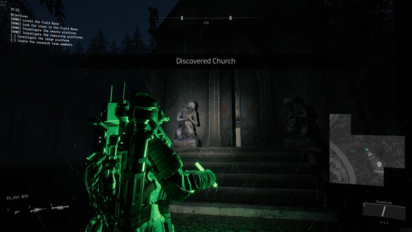 EXOME screenshot 10