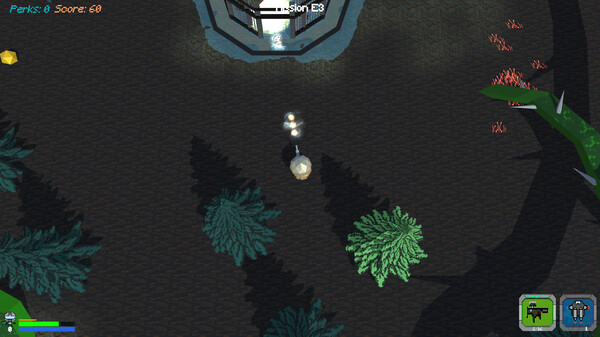 Mad Trapper screenshot 4