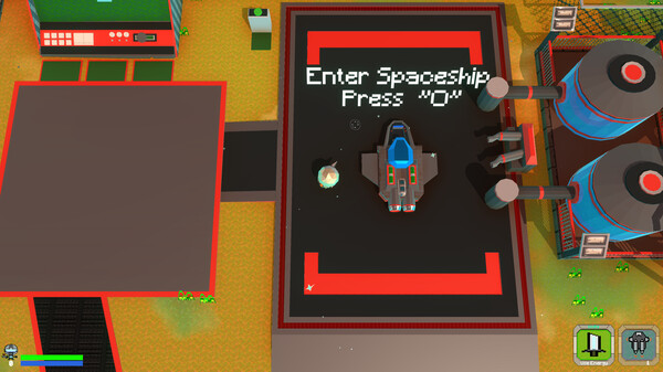 Mad Trapper screenshot 3