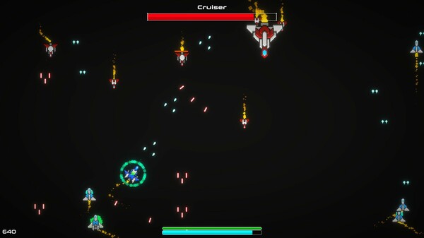 The Cruise screenshot 1