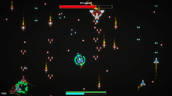 The Cruise screenshot 2